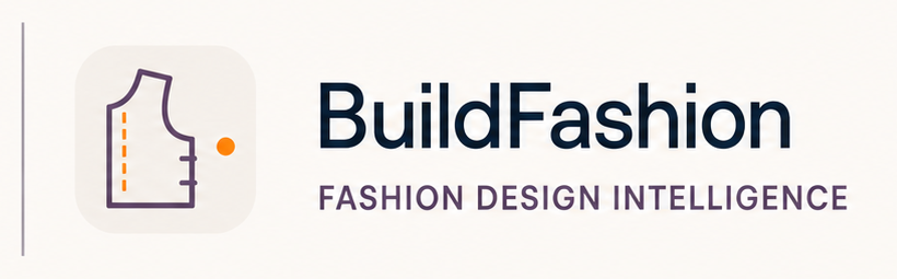 BuildFashion, Fashion Design Intelligence